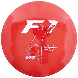 Prodigy Discs Limited Edition Signature Series Sam Lee 400G Series F1 Fairway Driver Golf Disc [Colors May Vary] - 170-176g