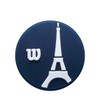 Wilson WR8403901001 Vibration Stopper for Tennis Racquets ROLAND GARROS EIFFEL