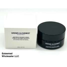 GROWN ALCHEMIST Biological Beauty Age-Repair Treatment Cream 1.35oz