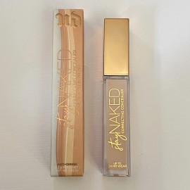 Urban Decay Stay Naked Correcting Concealer 10CP Ultra Fair Cool Pink