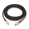 TOSLINK OPTICAL LEAD - 10M | AUDIO/VIDEO CABLE ASSEMBLIES, 1