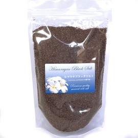 Safe, Safe, Tested Edible Himalayan Rock Salt Black Salt, Easy to Use, Fine Grain (Coarse Salt) Type, For Barbecues and Meat Dishes, 28.2 oz (800 g)