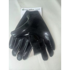 Cutters Football Epic Receiver Gloves Adult  L /XL  - Sticky Grip Palm