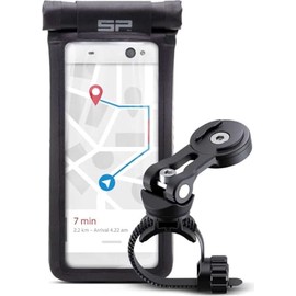 SP CONNECT Bike Bundle Universal Case SPC+