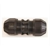 Philmac Double Ended Repair Joiner Universal Coupling 21-27mm x 21-27mm 1144