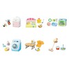 REMENT Sumikko Gurashi Home Sumi, Sumikko Appliances, Box Product, 6