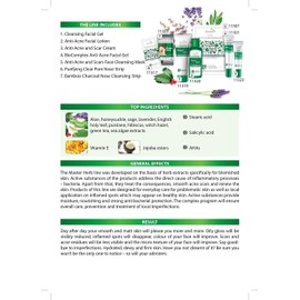 TIANDE 11323 Anti-Acne and Scar, 20 g