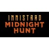 Hound Tamer SHOWCASE, Innistrad: Midnight Hunt, NM/M
