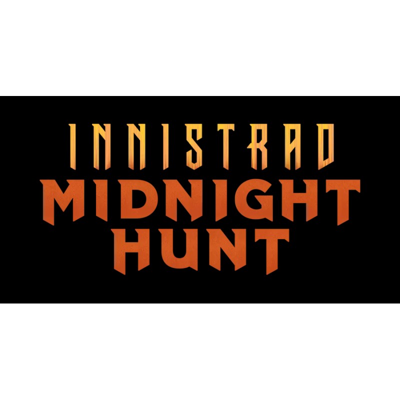 Hound Tamer SHOWCASE, Innistrad: Midnight Hunt, NM/M