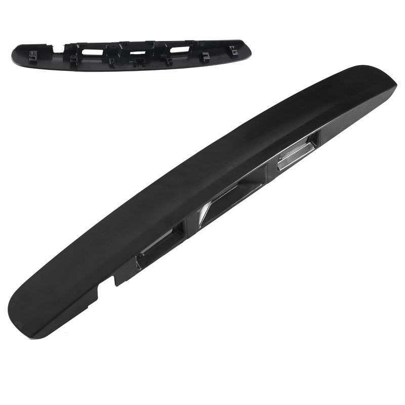 Tailgate Handle NO I‑KEY 90812JD20H Replacement for QASHQAI J10 JJ10