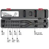 Powerbuilt Universal Pulley Holder Tool Kit, Hold Pulleys Servicing Vehicle