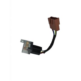 Main Relay Upgrade Kit – Compatible with Honda Civic (92-01), Integra (94-01), CR-V (97-01), Accord (93-97)