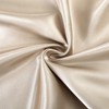SiinvdaBZX 4Pcs Extra Deep Pocket Satin Sheet Set King Size,