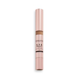 Revolution Eye Bright Concealer Tan