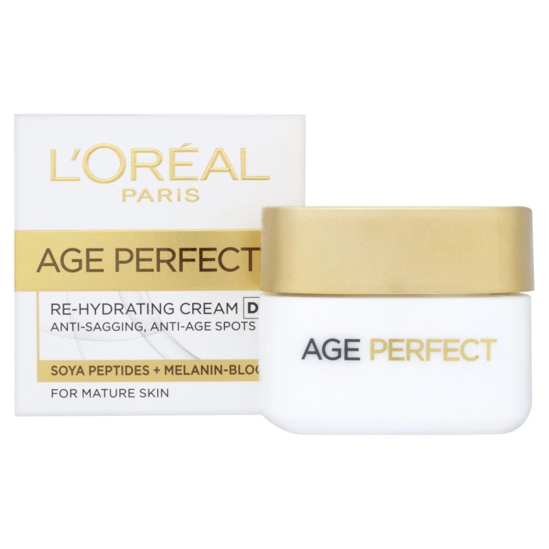 L'Oreal Paris Loreal Age Perfect Retightening Day Cream 50 ml