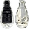 2X Camouflage New Keyless Entry 4 Buttons Remote Start Car