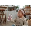 NUK for Nature™ Everlast Weighted Straw Cup