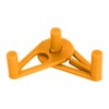 50 Packs Plant Support Clip Branch Reusable Adjustable Stem Trainer
