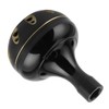38MM Fishing Reel Handle Knob Metal Replacement Fit for S/D/A