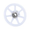 Avail(アベイル) cogwheel5152 コグホイール 5152 ベアリングモデル ホワイト