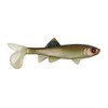 Havoc Sick FishTM Jr Soft Bait - Green Penny -