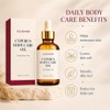 Cyperus Rotundus Oil， Aceite de Cyperus Rotundus Natural，Calma y suaviza