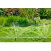 Gardena Sprinkler System Pop-up Sprinkler MD40: Pop-up irrigation system for