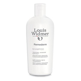WIDMER Remederm Shampoo lightly perf, 150 ml
