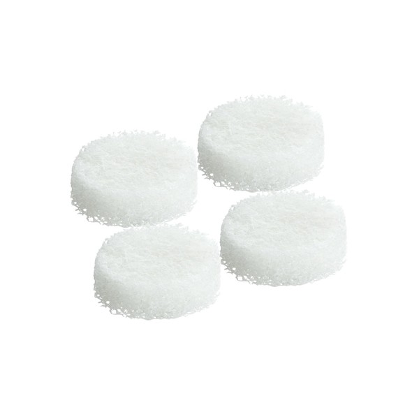 Mameki AZ-134 Sink Washing Sponge, Spare Approx. 2.6 x 2.6