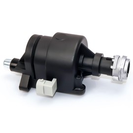 Upgrade 71400012B Ignition Switch Lock Housing Assembly Fit for 14-24 Harley Davidson Electra Road Street Tri Glide Touring Ultra Limited 2014-2024 Fork Lock Replace#11753 71400012B-003