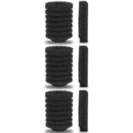 TARARIUM JQP-1000F Auqarium Filter Sponge Replacement Filters fo Model: JQP-1000F