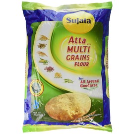 Sujata Atta - Multi Grains Flour 20lb