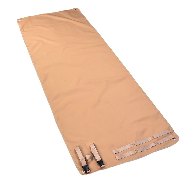 Outdoor Shooting Mat 900D Oxford Cloth Waterproof Camping Mat for