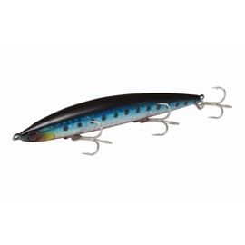 Jackson Athlete 105SSP SRI Lure, Red Eagle