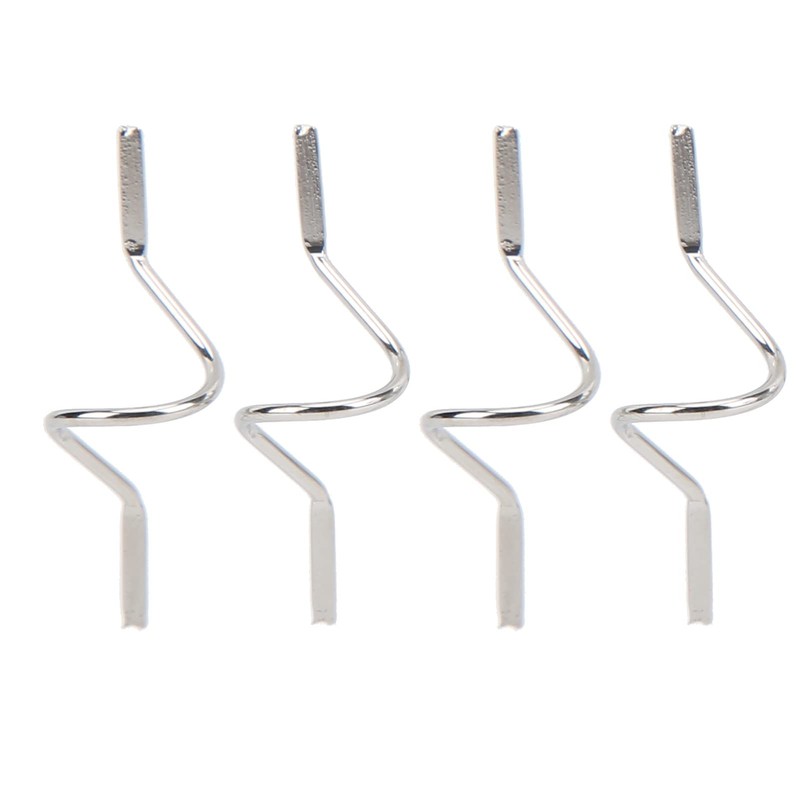 Fly Rod Guide Set,Fly Fishing Guide Angling Repair Tool Stainless