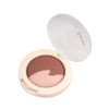 Rinue Face Bi-Color 03 Autumn Rose (0.08 oz (2.2 g