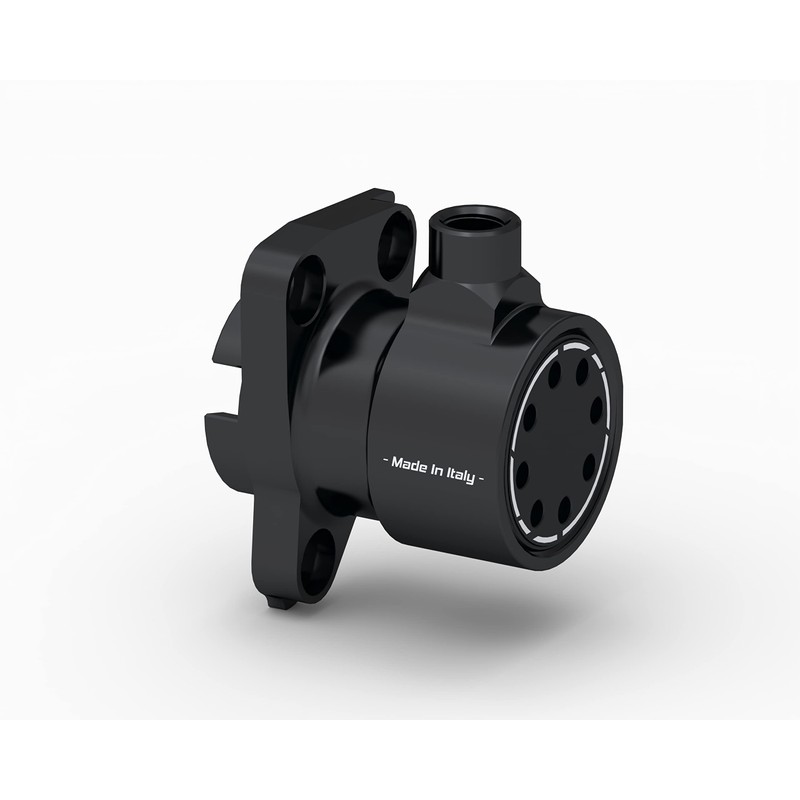 Kbike Clutch Pressure Cylinder Black for Ducati