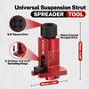 BILITOOLS Strut Spreader Tool Universal (Max. Torque: 120Nm) Suspension Steering