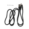 jojofuny 1pc Nylon Magnetic Charging Cable Fast Charge Data Cord