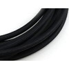 WeldingCity 250 Amp Power Cable Hose 45V03R (12.5-ft Rubber) for