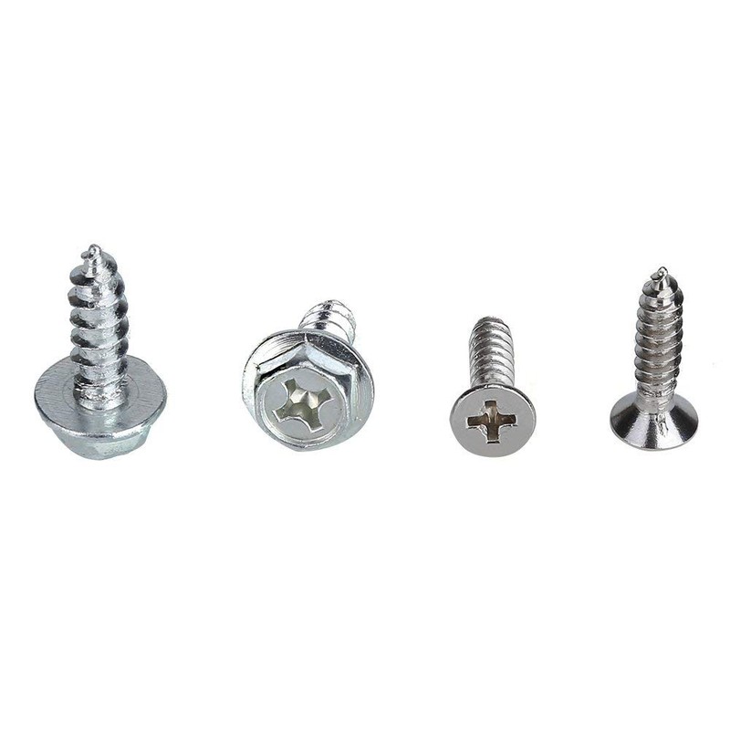 BeAcc MCOR 4 Conversion Kit - Fits Club Car DS/Carryall