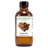 Cinnamon Cassia 100% Pure Therapeutic Grade - 4oz
