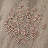 10Pcs Elastic Bandage Clips Bandage Wrap Clips Stretch Metal Clips,