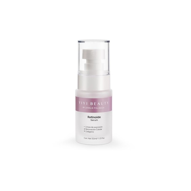Pack Serum Juventud Marina + Retinoide