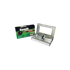 Ramik 945 Bait Station Mouse Trap