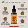 Animal Essentials Tinkle Tonic - Dog & Cat Urinary Tract