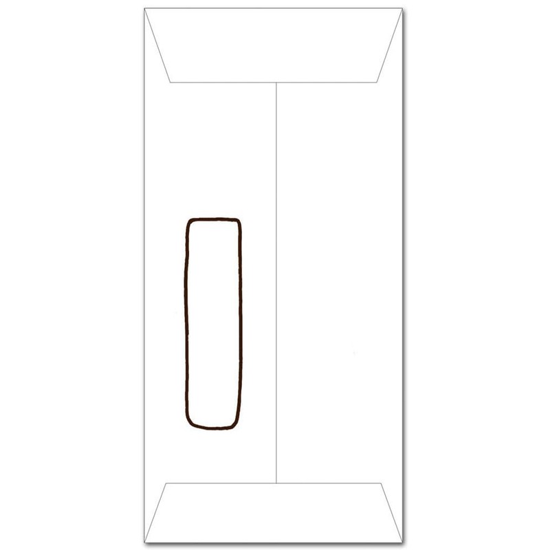 ねこのイラストぽち袋お札サイズ ｢報酬｣ おもしろ祝儀袋 ５枚入り