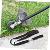 BESPORTBLE Adjustable Grass Trimmer Shoulder Strap Ergonomic Design for Enhanced