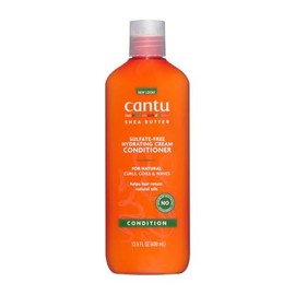 Cantu Sulphate-Free Hydrating Cream Conditioner 400ml