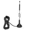 Pack of 2 Radio Police Scanner Antenna Amateur Radio Mobile